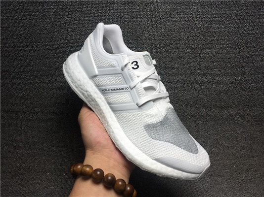 Super Max Adidas Y-3 Pureboost Men--002